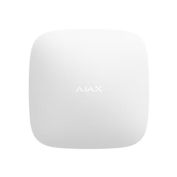 Prolongateur de portée sans fil Ajax ReX Jeweller - Blanc