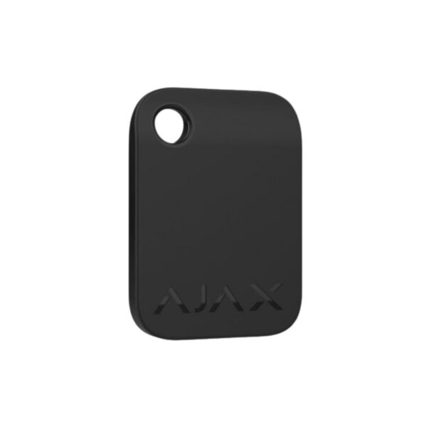 Badge de désarmement sans contact  Ajax Tag - Noir