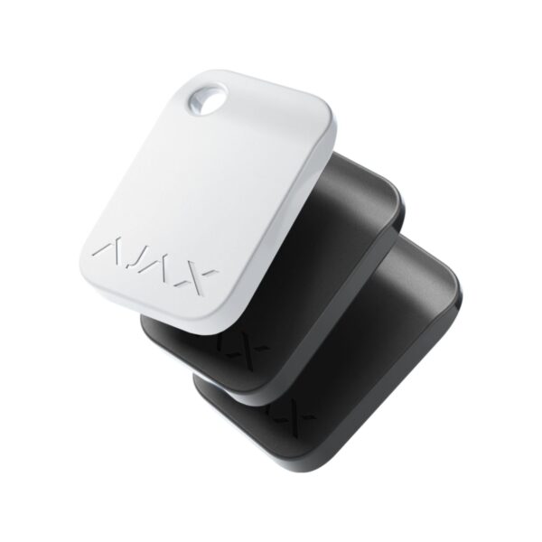 Badge de désarmement sans contact  Ajax Tag - Blanc – Image 4