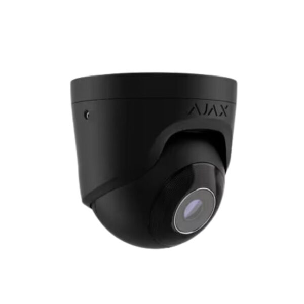 Caméras de vidéosurveillance Ajax TurretCam - Blanc – Image 4