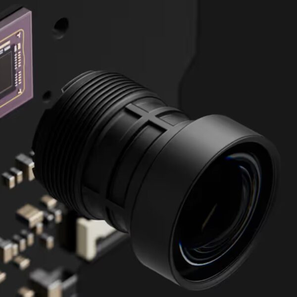 Caméras de vidéosurveillance Ajax TurretCam - Blanc – Image 9